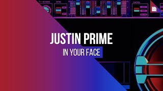 Justin Prime - In Your Face video