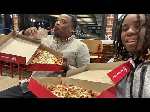 Why Sheetz Has the Best Gas Station Food in the World!