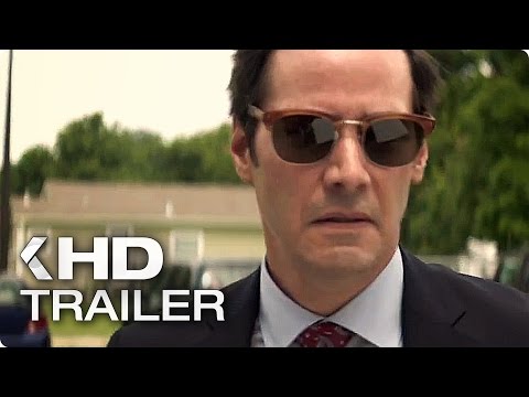 THE WHOLE TRUTH Trailer (2016)