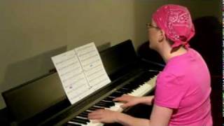 Be Not Afraid, inspiring hymn