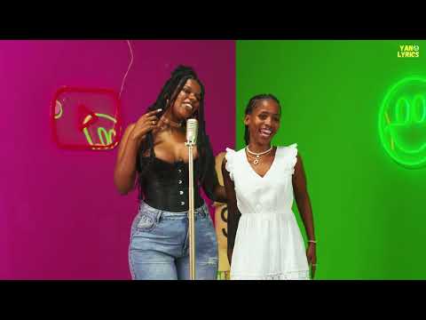 Starr Healer & Lwah Ndlunkulu - Allowance | Lyrics live performance