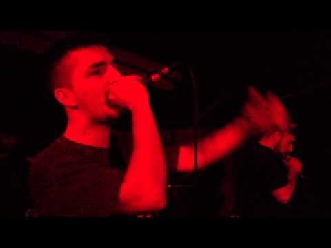Mr. Emor - 6aria Feat. 2Delta (Afrocream) - Ο Κόσμος Σας Πεθαίνει - Live @ 7Sins