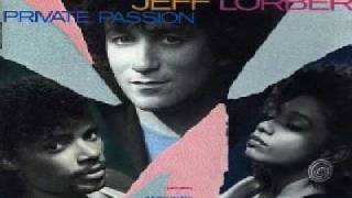 Jeff Lorber - Sand Castles (with George Howard).wmv