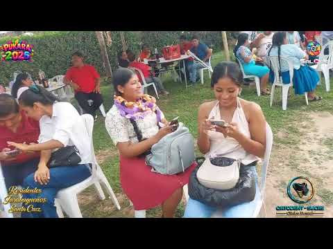 PUKARA EN SANTA CRUZ