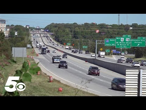 ARDOT releases four years of construction plans | 5newsonline.com