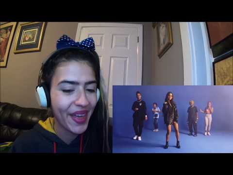 Synthetico #1 - JayA Luuck | Ebony | VK Mac | Brenda Minni | Yunk Vino | REAÇÃO | INDI JADE