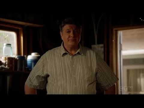 Young Sheldon - Season 4 - Episode 14 : Mitch’s Son and the Unconditional Approval of a Government