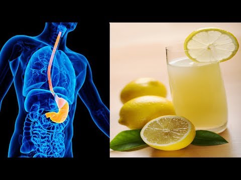 Say Goodbye to Heartburn With These 3 Natural Remedies