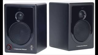 Video thumbnail for Cerwin Vega XD3 by Hifi Bewertung