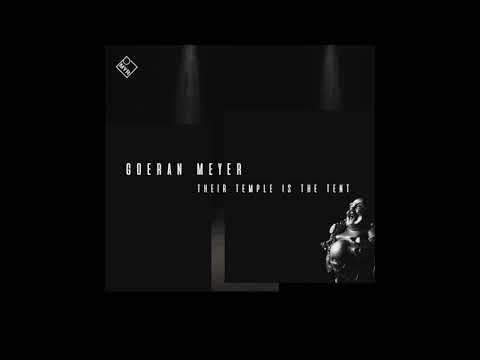 Goeran Meyer - Facing The Temple