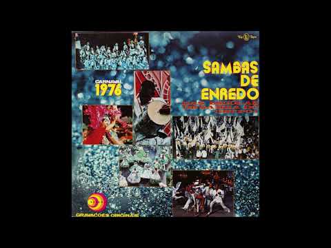 Em Cima da Hora 1976 - Os sertões