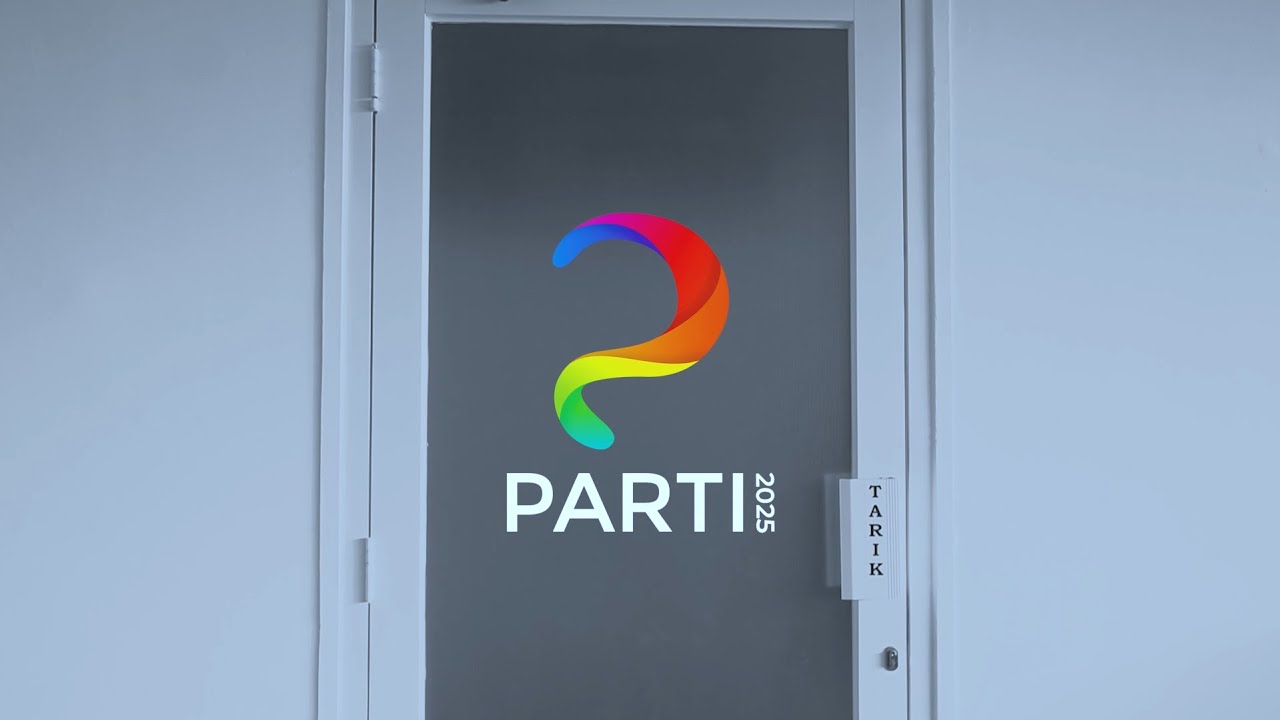 PARADE TEKNIK INFORMATIKA 2025