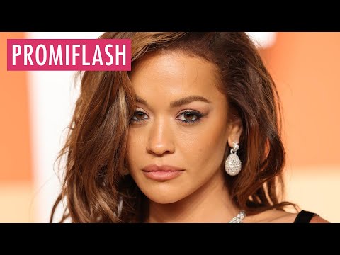 Rita Ora öffnet sich: Wie Brustkrebs ihre Familie veränderte