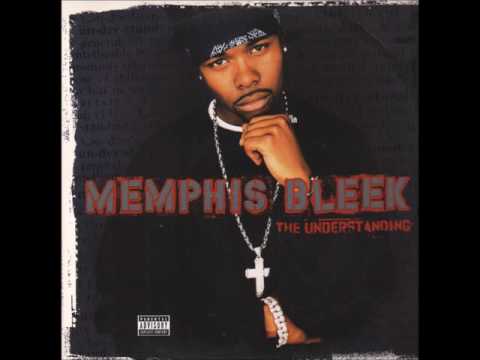 Memphis Bleek 08 - All Types Of Shit