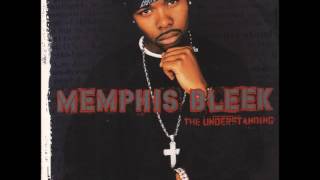 Memphis Bleek 08 - All Types Of Shit