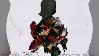 CHAP3 Ho3ein [Beat] حصین -چپه بیت