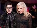 Skrillex Taps Ex Ellie Goulding for 'Spring ...