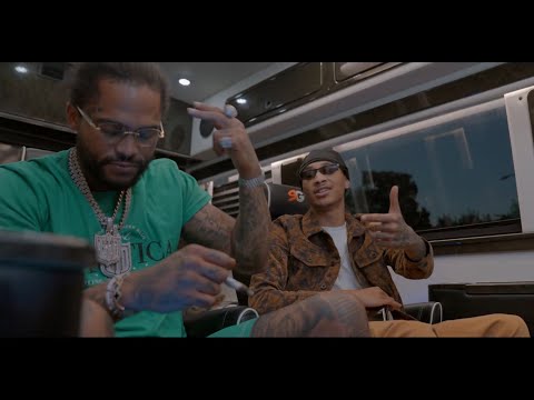 itsHOLY, Dave East "ALYK" (Official Video)