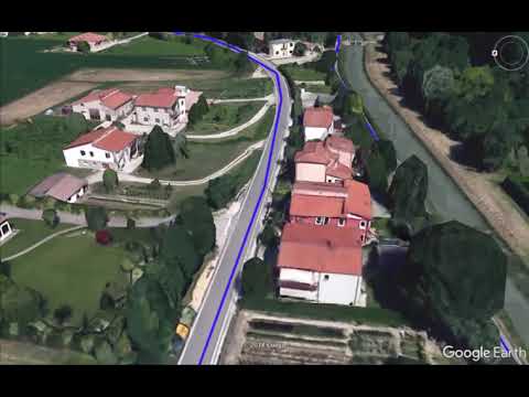 10 Tappa CXR 2018: Palazzetto dello Sport - Rovigo