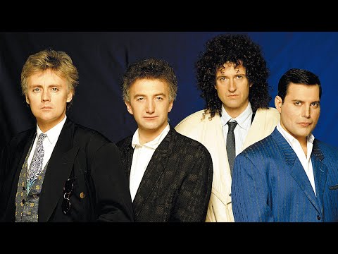 Deconstructing Queen - The Show Must Go On (Isolated Tracks)