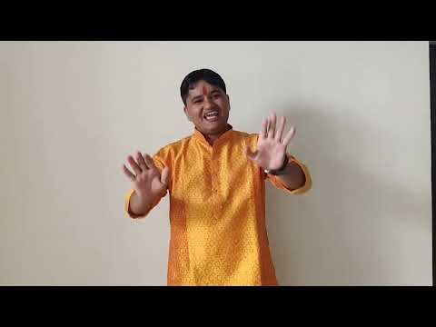Dhruv Thakkar Comedy (Gujarati)