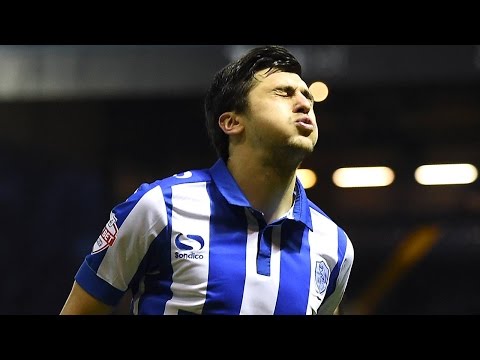 10/10 for Forestieri! Watch all 10 of Fernando's SWFC goals!