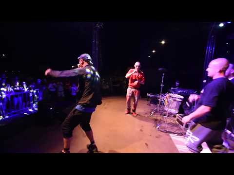 WU/G2E/WCIEPY Koncert Hip - Hopowe Żniwa VII 29 lipiec 2017