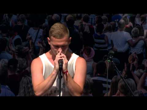 Chasing Greenlights på TV Scenen