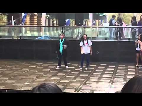 [230711] SMTOWN Sydney fan gathering pre-show - Fiction/Roly Poly