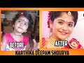 Karthika Deepam Shaurya Real Life Photos