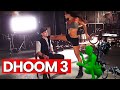 Dhoom 3 Making Dhoom 3 Movie Vfx Breakdown Dhoom 3 Full Movie Dhoom 3 BTS