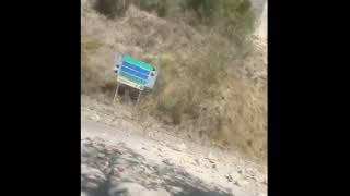 benevento-massi-sulla-carreggiata-tra-le-vie-delle-puglie-e-via-avellino