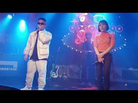 191130 KIRIN & SUMIN - 난 바보야 (feat. Jason Lee)