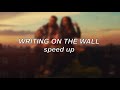 French Montana ft. Post Malone, Cardi B, Rvssian - Writing on the Wall | Empty Arena Edit | Speed Up French Montana ft. Post Malone, Cardi B, Rvssian - Writing on the Wall | Empty Arena Edit | Speed Up