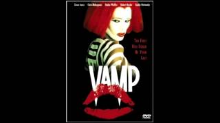 Grace Jones Vamp movie  score  Katrina&#39;s club  / the seduction scene mp4