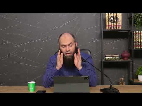 15. Dallimi mes shpresës së vërtetë në Allahun dhe dëshirës (shpresës së kotë) - Sëmundja dhe ilaçi