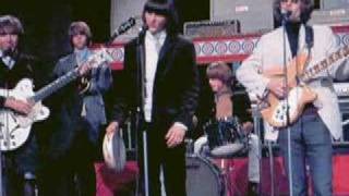 The Byrds - It's All Over Now, Baby Blue Outtakes