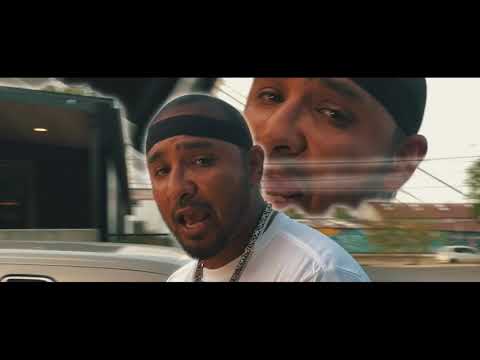 SargeDaGod - Up Dat Gas (Feat. Bang Boogie) (Official Music Video)
