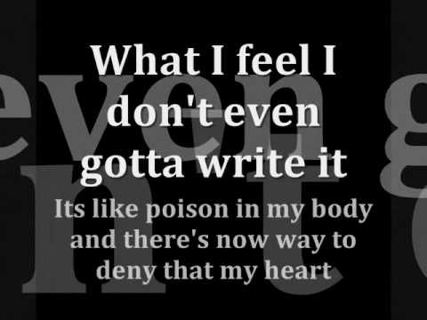 Fooling Around by Usher