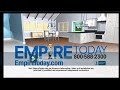 Empire Today 2015 Commercial Ending Animation With All Jingles Compilation What Do You Think