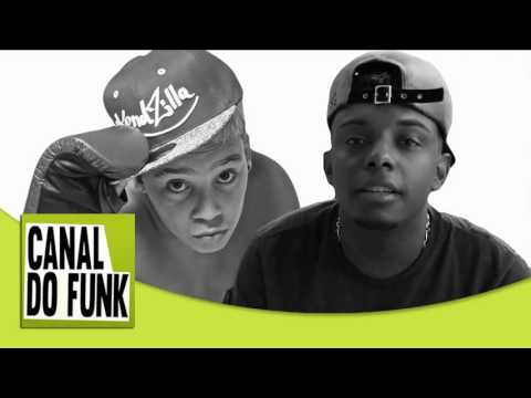 MC Pikachu e MC TH - Apaga A Luz e Toma Sua Gostos