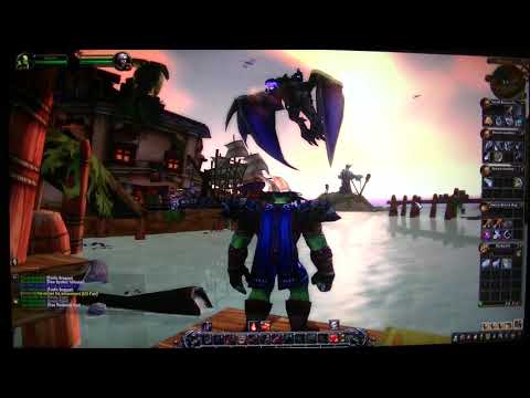 MongoTV_4133 - Mongo Games - Part 140 - World of Warcraft - WoW - MongoTV