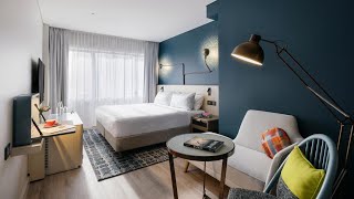 Hotel Indigo Brisbane City Centre by IHG, Australia | Best Travel Plan