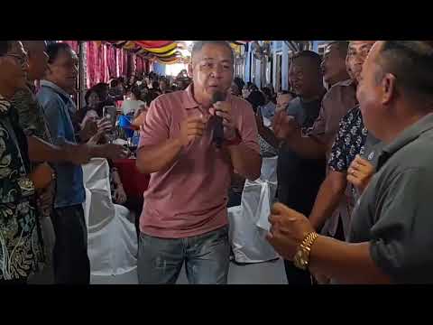 Veteran Sigat Tuai- Nelson Ranseng Official