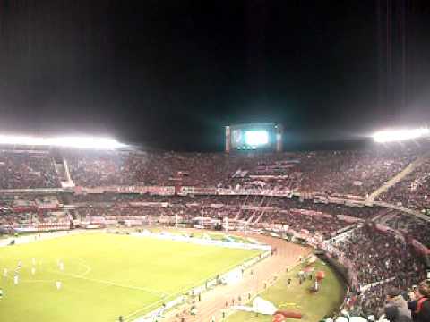 River 0-2 all boys
