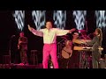 Smokey Robinson "The Way You Do The Things You Do/Get Ready/My Girl" The Greek Theatre, LA, 9.18.21