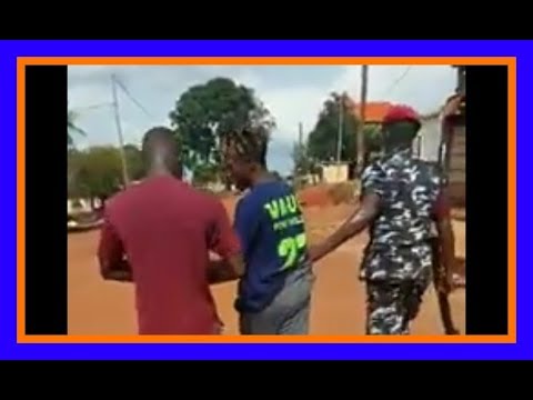 Fada Cross_Nor To Me Oh(Sierra Leone Music 2019)