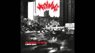 MF Grimm - Voices Pt. 1 (Official) - The Downfall of Ibliys: a ghetto opera