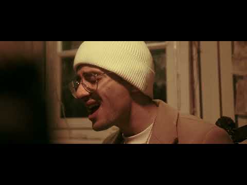 Ashref - Raining [Official Video]