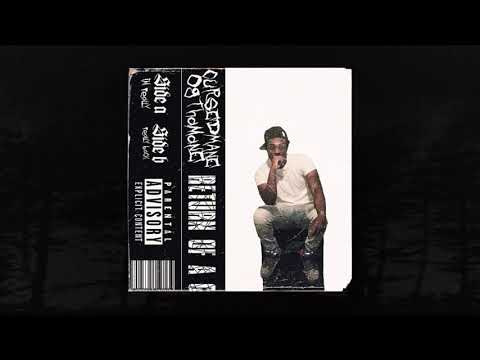 OGTHAMANE - RETURN OF A G (FULL EP) (MEMPHIS 66.6 EXCLUSIVE)